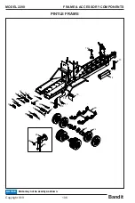 Предварительный просмотр 110 страницы Bandit 2290 Operating & Parts Manual