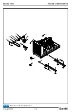 Предварительный просмотр 122 страницы Bandit 2290 Operating & Parts Manual