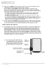 Preview for 7 page of Bandit 240 PB Installation Manual