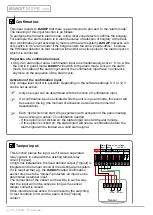 Preview for 19 page of Bandit 240 PB Installation Manual