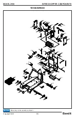 Preview for 90 page of Bandit 2590 Operating & Parts Manual