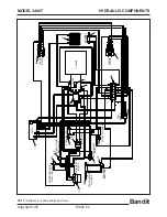 Preview for 54 page of Bandit 3400T Manual