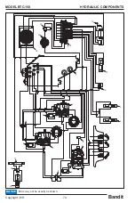 Предварительный просмотр 76 страницы Bandit BTC-150 Operating Instructions Manual