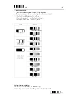 Предварительный просмотр 5 страницы Bandit HY-100 User Manual