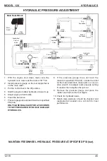 Preview for 60 page of Bandit INTIMIDATOR 12X Operating & Parts Manual