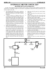 Preview for 61 page of Bandit INTIMIDATOR 12X Operating & Parts Manual