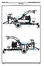 Preview for 64 page of Bandit INTIMIDATOR 12X Operating & Parts Manual