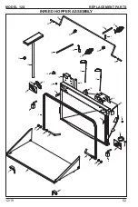 Preview for 66 page of Bandit INTIMIDATOR 12X Operating & Parts Manual