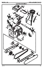 Preview for 70 page of Bandit INTIMIDATOR 12X Operating & Parts Manual