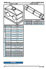 Preview for 77 page of Bandit INTIMIDATOR 12X Operating & Parts Manual