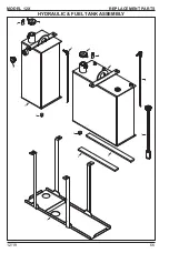 Preview for 80 page of Bandit INTIMIDATOR 12X Operating & Parts Manual