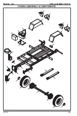 Preview for 82 page of Bandit INTIMIDATOR 12X Operating & Parts Manual