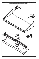 Preview for 84 page of Bandit INTIMIDATOR 12X Operating & Parts Manual