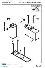 Preview for 138 page of Bandit INTIMIDATOR 12XP/990 Operating & Parts Manual