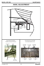 Предварительный просмотр 76 страницы Bandit INTIMIDATOR 15XP/1390 Operating & Parts Manual