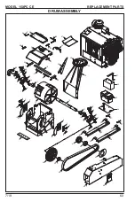 Preview for 78 page of Bandit INTIMIDATOR 15XPC Operating & Parts Manual