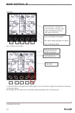 Preview for 89 page of Bandit INTIMIDATOR 15XPC Operating & Parts Manual