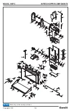 Предварительный просмотр 108 страницы Bandit INTIMIDATOR 19XPC Operating & Parts Manual