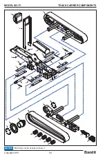 Preview for 52 page of Bandit SG-75 Operating & Parts Manual