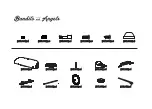 Preview for 5 page of Bandits and Angels Bandits Oldtimer Assembly Instructions Manual