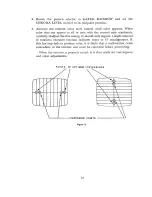 Предварительный просмотр 10 страницы B&K 1246 Instruction Manual