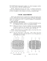 Предварительный просмотр 12 страницы B&K 1246 Instruction Manual