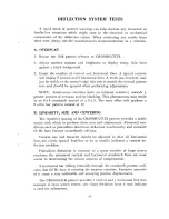 Предварительный просмотр 15 страницы B&K 1246 Instruction Manual