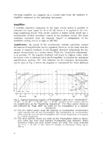 Предварительный просмотр 6 страницы B&K 1606 Instructions And Applications