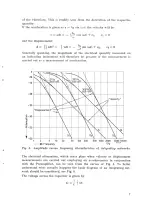 Preview for 9 page of B&K 1606 Instructions And Applications