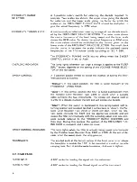 Предварительный просмотр 10 страницы B&K 1621 Instruction Manual