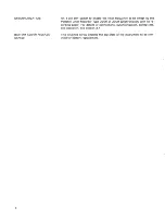 Предварительный просмотр 12 страницы B&K 1621 Instruction Manual