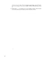 Предварительный просмотр 20 страницы B&K 1621 Instruction Manual