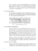 Предварительный просмотр 22 страницы B&K 1621 Instruction Manual