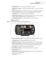 Preview for 17 page of B&K 2250 Light User Manual