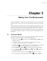 Preview for 25 page of B&K 2250 Light User Manual