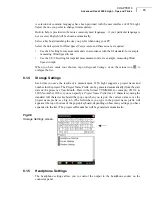 Preview for 75 page of B&K 2250 Light User Manual