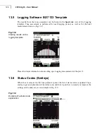 Preview for 134 page of B&K 2250 Light User Manual