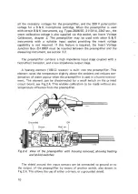 Preview for 12 page of B&K 2627 Instructions And Applications