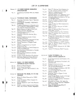 Предварительный просмотр 7 страницы B&K 415 Instruction Manual