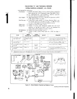 Предварительный просмотр 78 страницы B&K 415 Instruction Manual