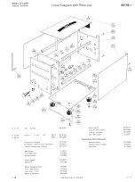 Preview for 14 page of B&K 4416 Service Manual