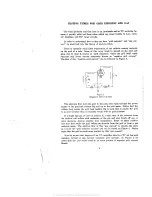 Предварительный просмотр 5 страницы B&K 606 Instruction Manual