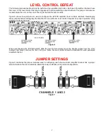 Preview for 10 page of B&K AV1260 Owner'S Manual