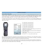 Preview for 36 page of B&K AVR 707 User Manual