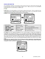 Предварительный просмотр 45 страницы B&K AVR101 Owner'S Manual