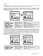 Предварительный просмотр 47 страницы B&K AVR101 Owner'S Manual