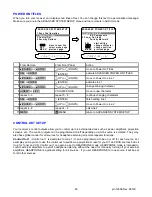 Предварительный просмотр 49 страницы B&K AVR101 Owner'S Manual