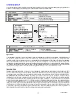 Предварительный просмотр 26 страницы B&K AVR202 Plus Owner'S Manual