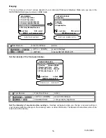 Предварительный просмотр 39 страницы B&K AVR202 Plus Owner'S Manual