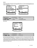 Предварительный просмотр 42 страницы B&K AVR202 Plus Owner'S Manual